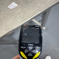 Thermo Scientific E1-Clic Tip Pipette image 1